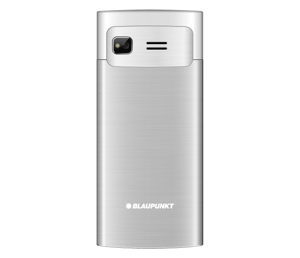 BLAUPUNKT FL01 Srebrny - 1387615 - zdjęcie 3